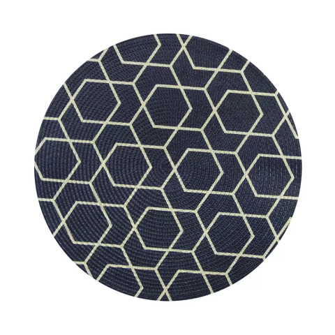 Lugar Americano Design Formas