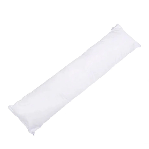 Travesseiro de corpo Eco Brazil Body Roll 35x135cm