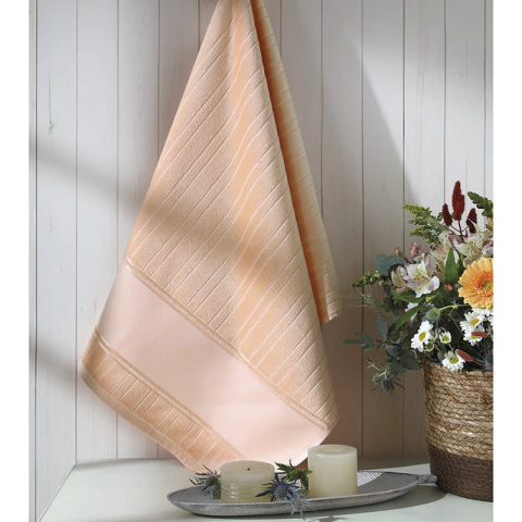 Toalha de Lavabo Dohler Velour Para Pintura Artesanalle 30x45cm