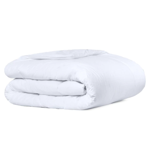 Edredom Basic Marina - 100% Algodão - Solteiro