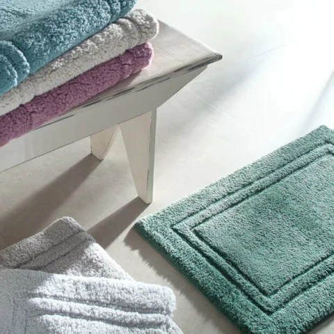 Tapete Elegance Buddemeyer 100% Algodão 50cm x 80cm