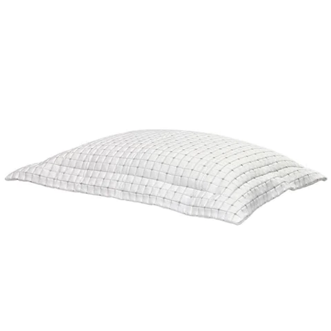 Porta Travesseiro Classic Paris 300 Fios - 100% Algodão