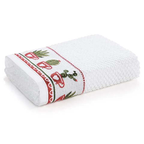 Pano de Copa Suculentas