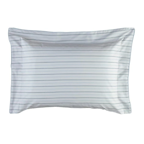 Jogo de Cama Kacyumara Vintage Kartell - 200 Fios Algodão Egípcio - Casal