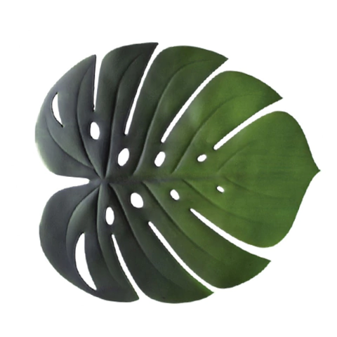 Lugar Americano Jolitex Costela de Adão 37x44cm