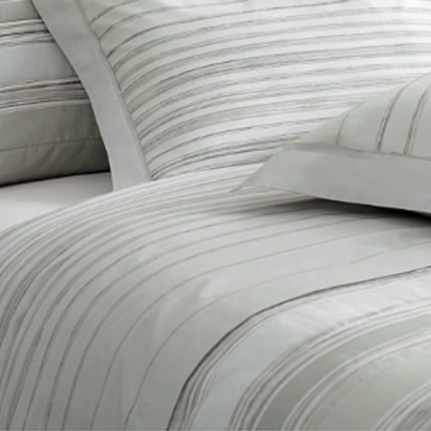 Jogo de Cama Percalle Liverpool 180 Fios - 100% Algodão