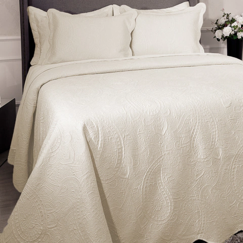 Kit Colcha Tacto Class