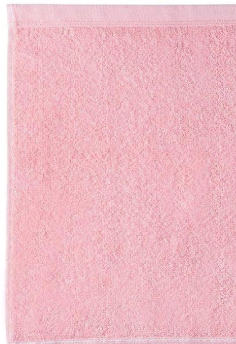 Toalha Lavabo Para Bordar Love - 100% Algodão