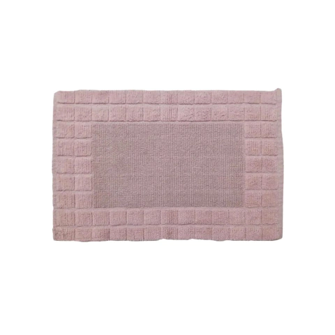 Tapete Niazitex Agra - 100% Algodão - 50x70cm