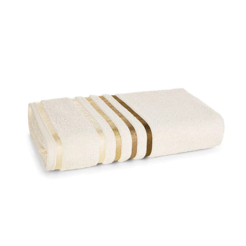 Toalha de Banho Gigante Karsten Lumina - 150x86cm