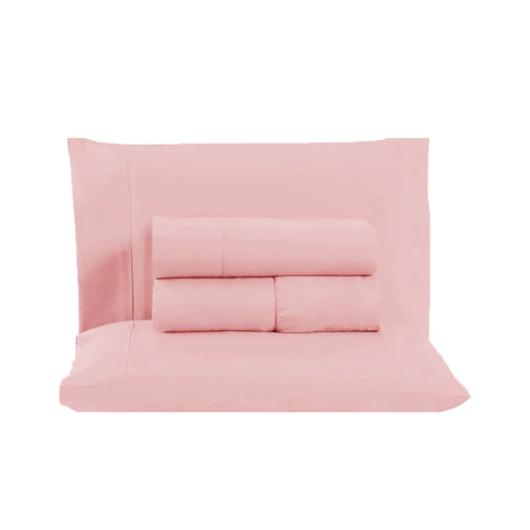 Jogo de Cama Eurotextil Linha Home Ponto Life - Solteiro