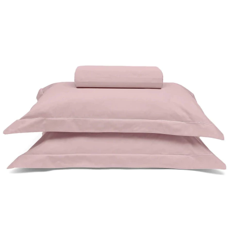 Jogo de Cama Buettner Simples Reffinata Color 200 Fios - 100% Algodão - Solteiro