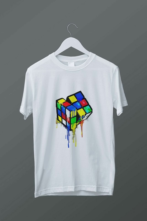 T- Shirt RUBIK - comprar online