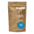 [1Kg] Café Franja Blanca Colombiano y Brasileño Premium Tostado Italiano y Torrado Español
