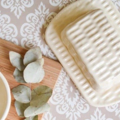 Mantequera lili - laperlitadeco