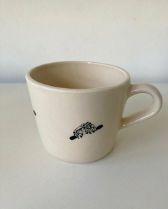 Taza vaquita línea anita