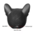 PARLANTE BULLDOG BLUETOOTH CABEZA DE BULLDOG FRANCES - comprar online