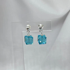 Aro Cubo 8mm - comprar online