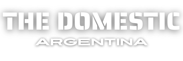 The Domestic ARG