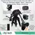 Trípode Profesional Cámara 1,40m 360° Foto SLR Obras + Bolso