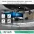 Trípode Pie Iluminación 2.8m Porta Lámpara Flash Fotografía - tienda online