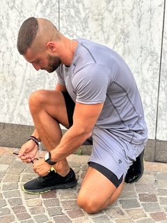 Pack Emprendedor Man - 10 prendas - Equilibrio Fit