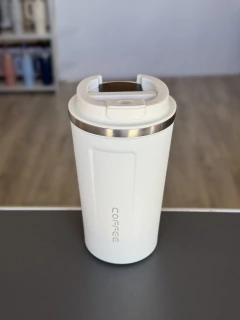 Cafetero con Medidor de Temperatura en internet
