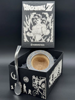 Box Premium Dragon Ball Z