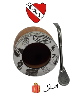 Grabado de Independiente