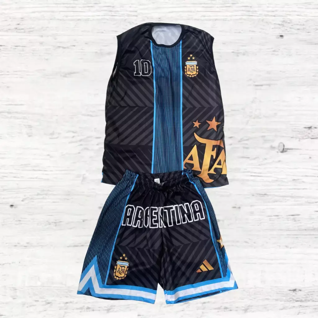 CONJUNTO POTRERO AFA