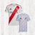 COMBO x2 CAMISETAS RIVER TITULAR 24/25 + PREMATCH - comprar online