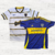 COMBO x2 CAMISETAS BOCA TITULAR + RETRO - comprar online