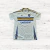 COMBO BOCA JUNIORS CAMISETA SUPLENTE + SHORT - comprar online