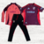 COMBO RIVER PLATE CONJUNTO + CAMISETA - Tienda de clasicos