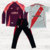 COMBO RIVER PLATE CONJUNTO + CAMISETA - tienda online