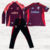 Imagen de COMBO RIVER PLATE CONJUNTO + CAMISETA