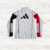 COMBO RIVER PLATE BUZO MEDIO CIERRE + CAMISETA - tienda online