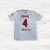 CAMISETA TITULAR RIVER PLATE - tienda online