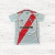 CAMISETA TITULAR RIVER PLATE en internet