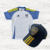 COMBO BOCA CAMISETA Y GORRA - comprar online