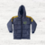 CAMPERON BOCA JUNIORS NIÑO - comprar online