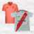 COMBO RIVER PLATE CHOMBA + CAMISETA - comprar online