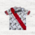 COMBO RIVER PLATE BUZO RETRO + CAMISETA RETRO