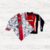 COMBO RIVER PLATE BUZO RETRO + CAMISETA RETRO en internet