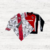 COMBO RIVER PLATE BUZO RETRO + CAMISETA RETRO - comprar online