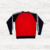 COMBO RIVER PLATE BUZO RETRO + CAMISETA RETRO - tienda online