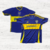 COMBO x2 CAMISETAS BOCA TITULAR + RETRO - comprar online