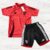 COMBO RIVER PLATE CHOMBA + SHORT - Tienda de clasicos