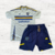 Imagen de CONJUNTO BOCA CAMISETA Y SHORT CON BOLSILLO