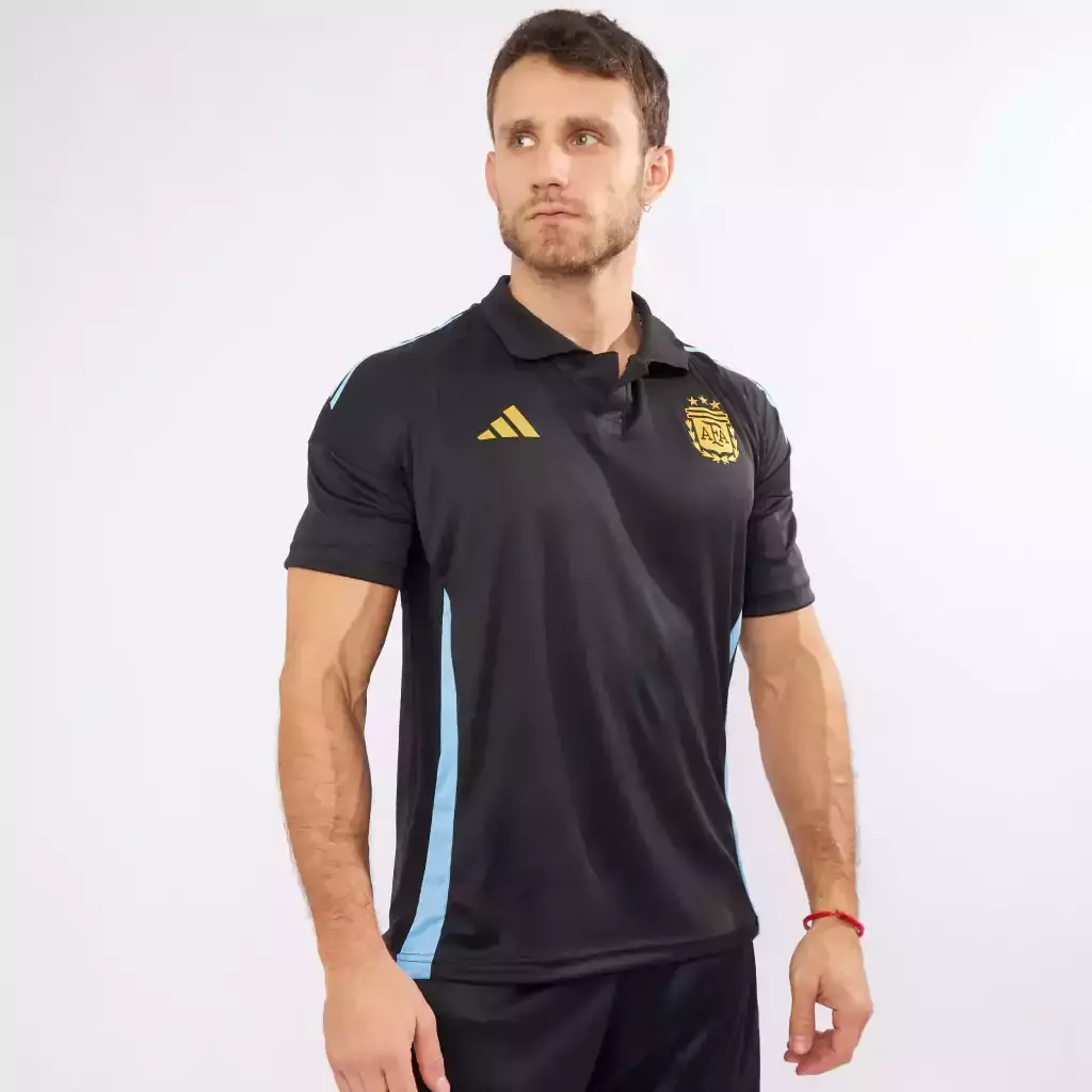 CHOMBA SCALONI AFA NEGRA